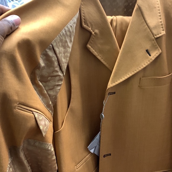 Brand new Stacy Adams suit - Picture 2 of 5